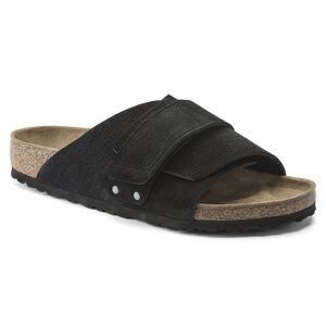 Kyoto Nubuk Leather