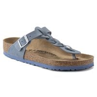 Gizeh Braided Natural Leather Oiled