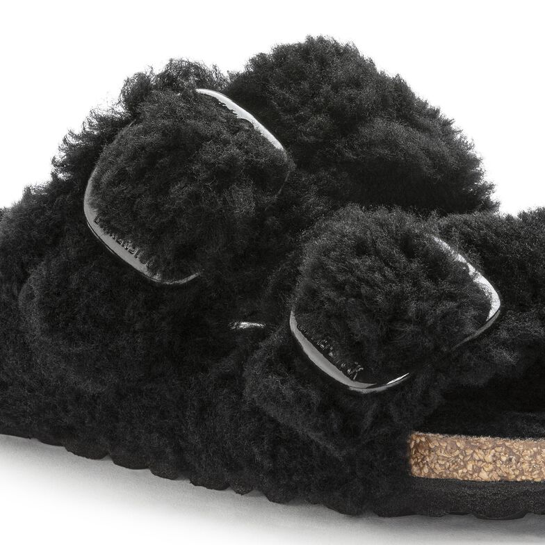 Arizona Big Buckle Fur Arizona Big Buckle Fur