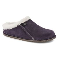 Zermatt Premium Suede Leather