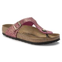 Gizeh Microfiber