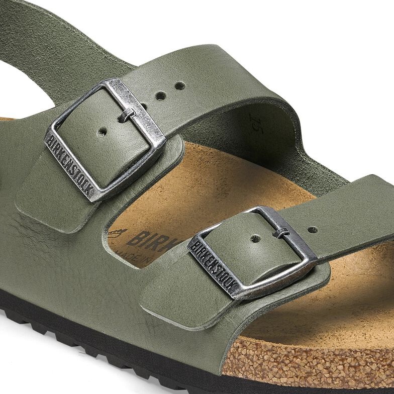 Milano BS Natural Leather Milano BS Natural Leather