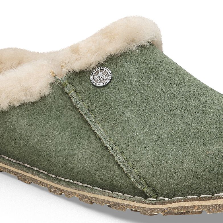 Zermatt Premium Suede Leather Zermatt Premium Suede Leather