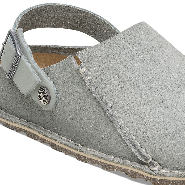 Lutry Premium Suede Leather Lutry Premium Suede Leather