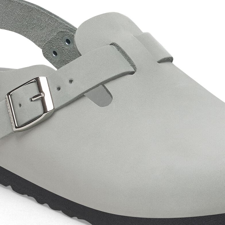 Tokio Nubuk Leather Tokio Nubuk Leather