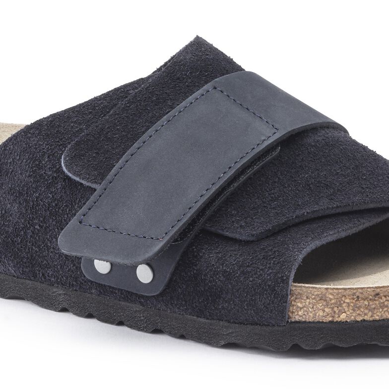 Kyoto Nubuck Leather/Suede