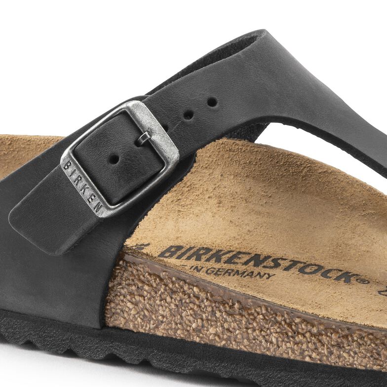Gizeh Natural Leather Oiled Gizeh Natural Leather Oiled