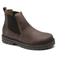 Stalon Waxy Leather Nubuck