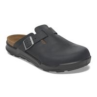 Boston CT Waxy Leather