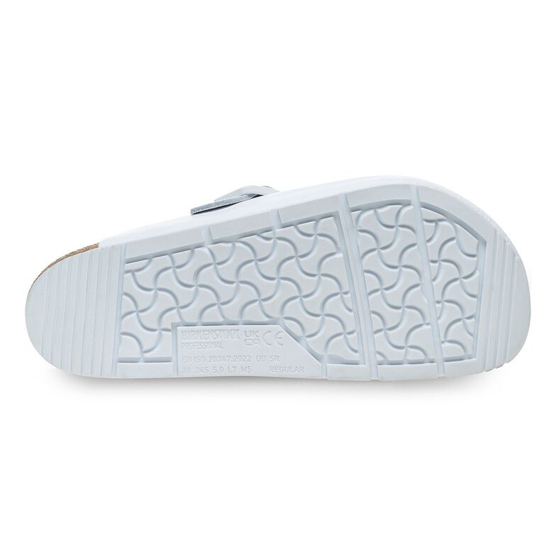 Boston Pro Natural Leather Boston Pro Natural Leather
