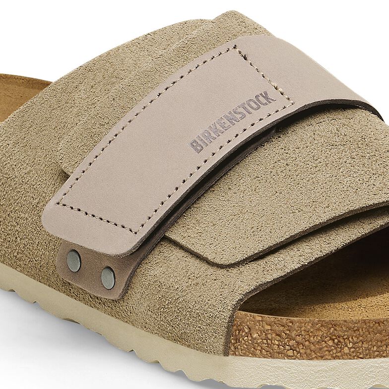 Kyoto Nubuck Leather/Suede Kyoto Nubuck Leather/Suede