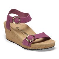 Soley Nubuk Leather