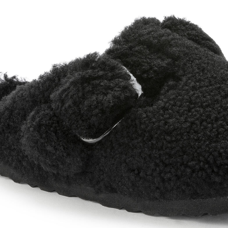 Boston Big Buckle Fur Boston Big Buckle Fur