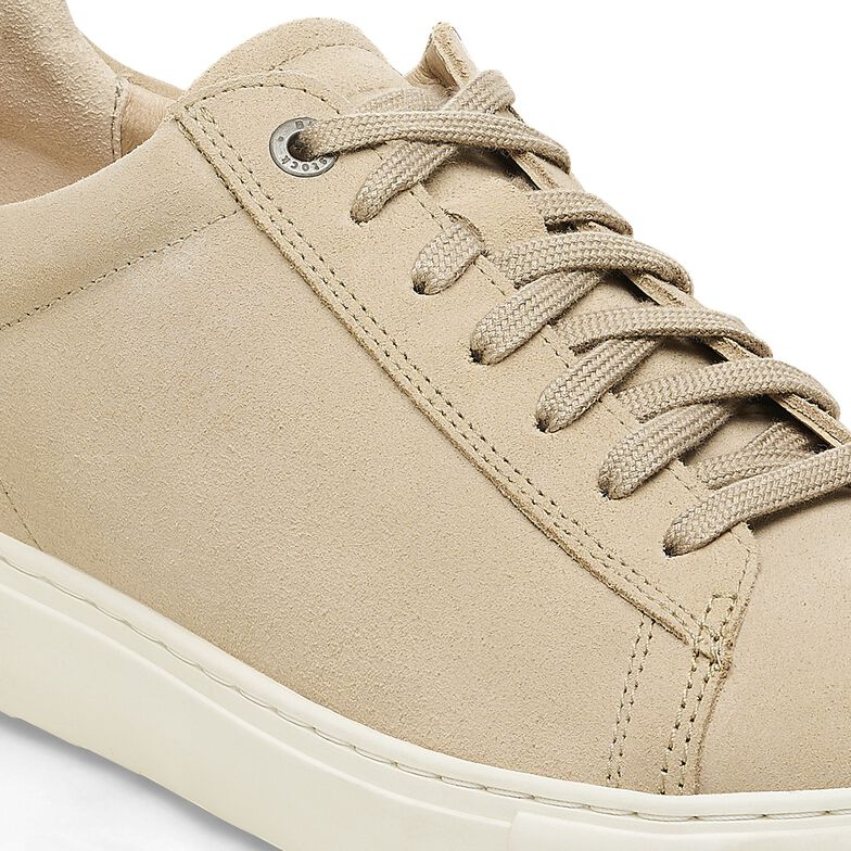 Bend Low Suede Leather Bend Low Suede Leather
