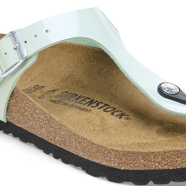 Gizeh Birko-Flor Patent Gizeh Birko-Flor Patent