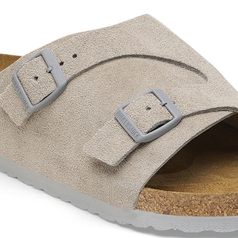 Zürich Suede Leather Zürich Suede Leather