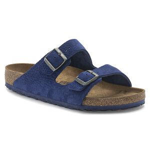 Arizona Nubuk Leather