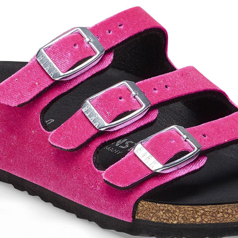 Florida Kids Velvet Florida Kids Velvet