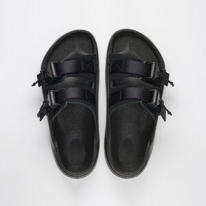 Mogami Terra Tech Nubuck Leather/Textile
