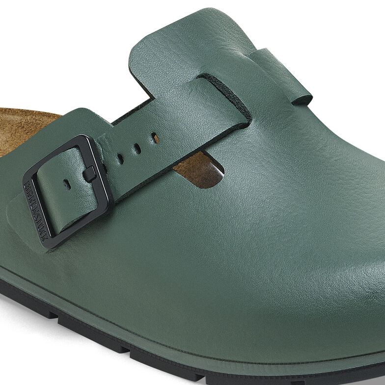Boston Pro Natural Leather Boston Pro Natural Leather