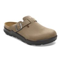 Boston CT Waxy Leather