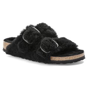 Arizona Big Buckle Fur
