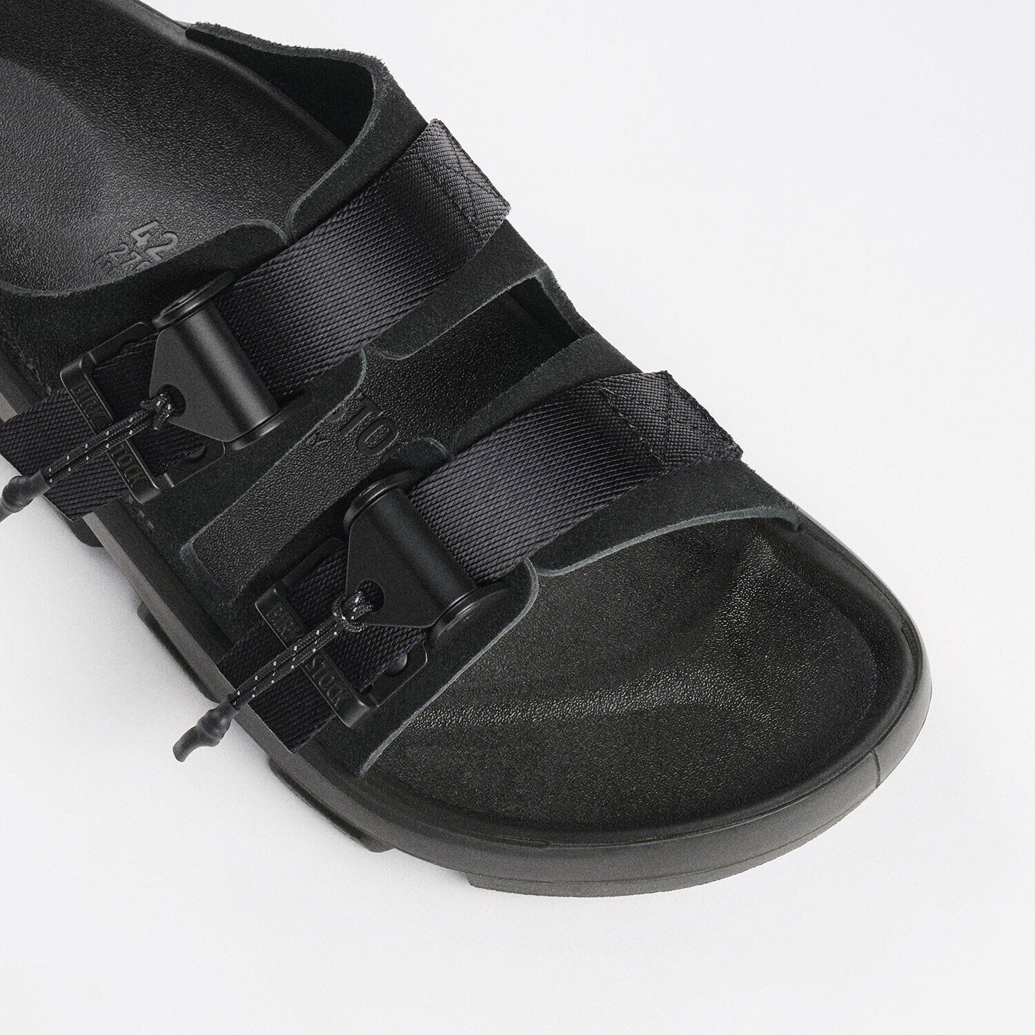 Mogami Terra Tech Nubuck Leather/Textile