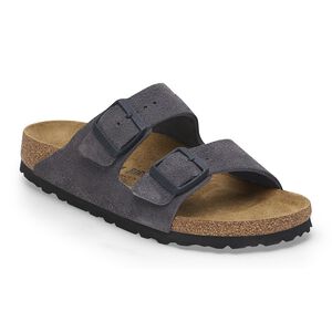 Arizona Suede Leather