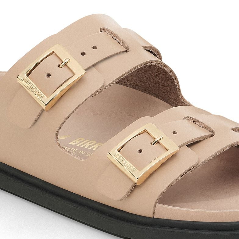 St Barths Natural Leather St Barths Natural Leather