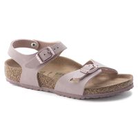 Rio Kids Birko-Flor Nubuk