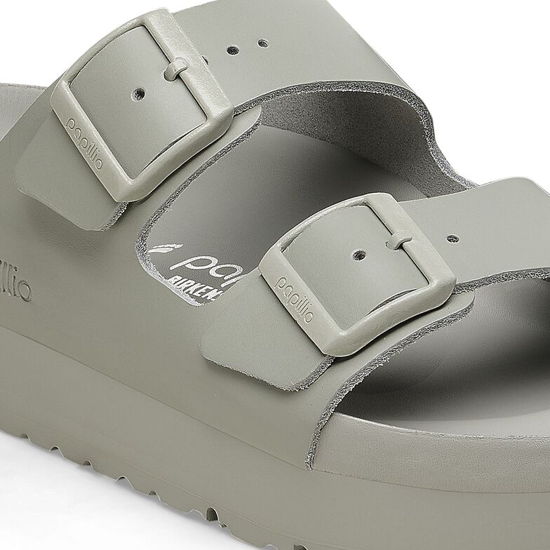 Arizona PAP Flex Platform Natural Leather Arizona PAP Flex Platform Natural Leather