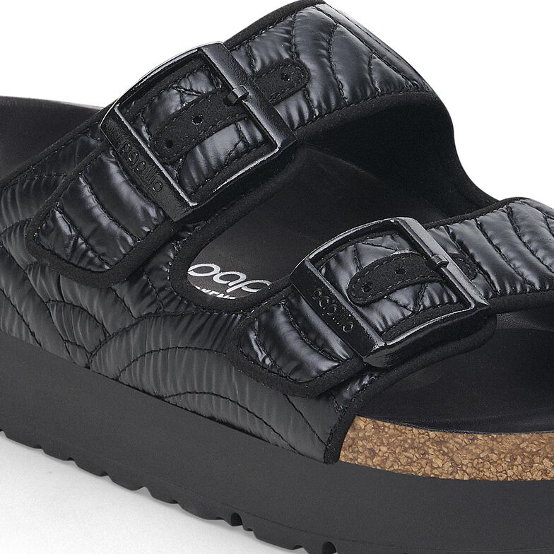 Arizona PAP French Piping Flex Platform Nylon Arizona PAP French Piping Flex Platform Nylon