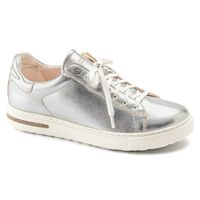 Bend Low Natural Leather