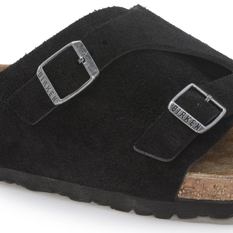 Zürich Suede Leather Zürich Suede Leather
