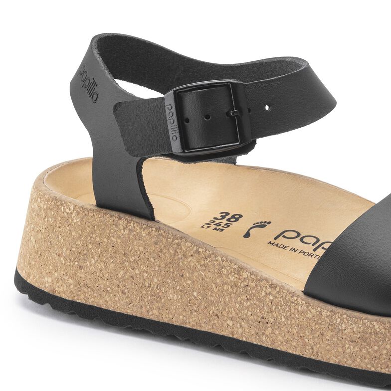 Glenda Natural Leather Glenda Natural Leather