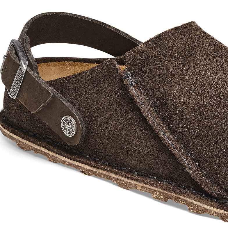 Lutry Premium Suede Leather Lutry Premium Suede Leather