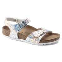 Rio Kids Vegan Microfiber