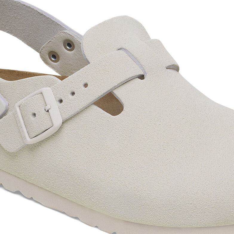Tokio Suede Leather Tokio Suede Leather