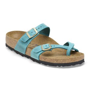 Mayari Natural Leather Oiled