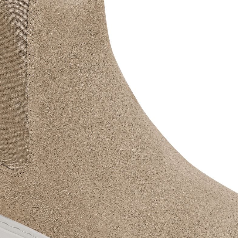 Bend Chelsea Suede Leather Bend Chelsea Suede Leather