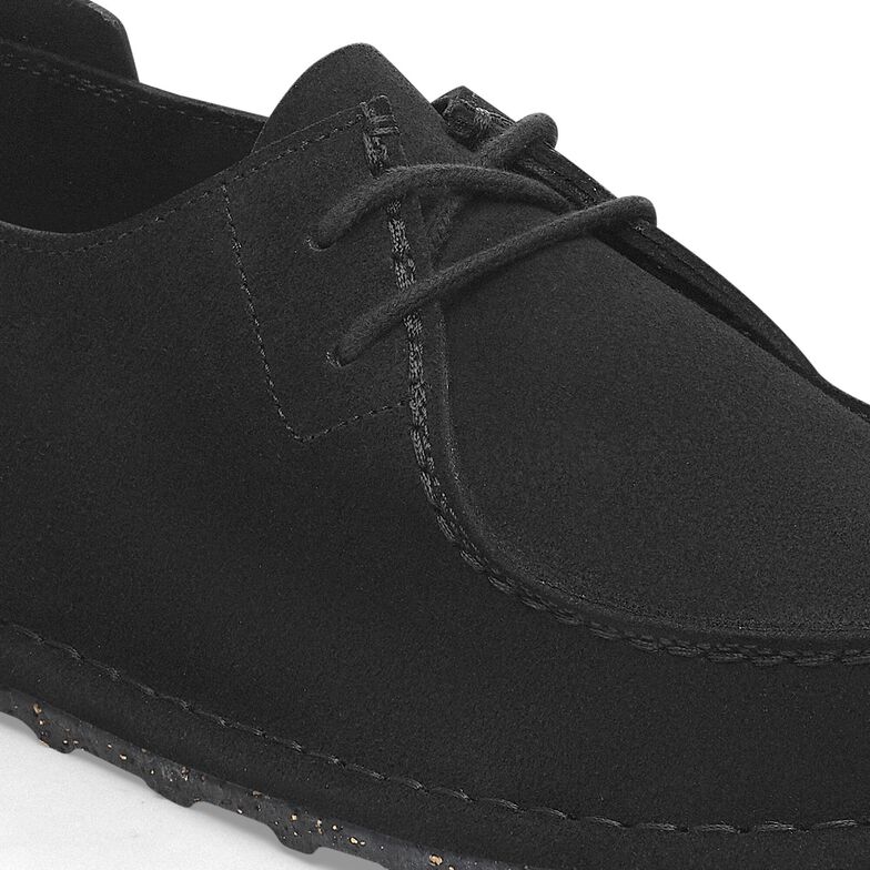Utti Lace Suede Leather Utti Lace Suede Leather
