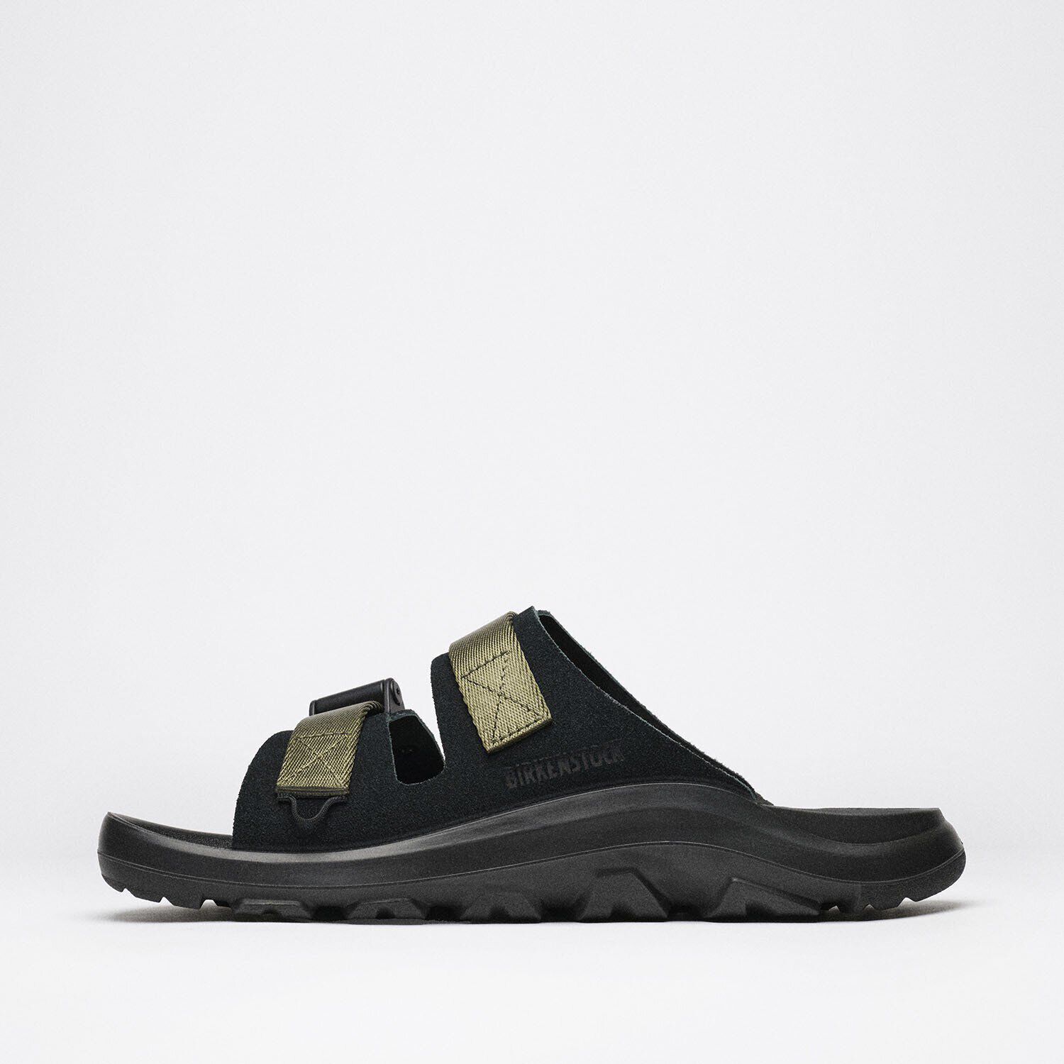 Mogami Terra Tech Nubuck Leather/Textile