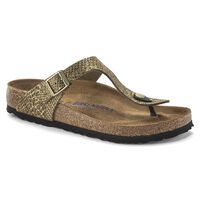 Gizeh Microfiber