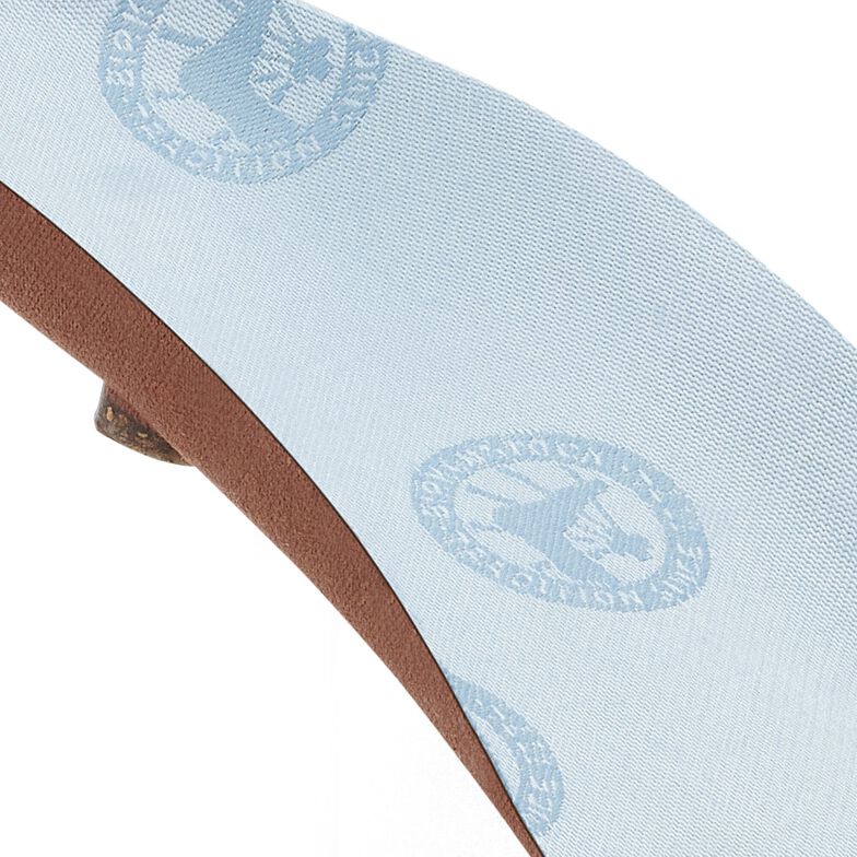 250 Anniversary Edition Blue Footbed 250 Anniversary Edition Blue Footbed