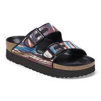 Arizona Platform Textile