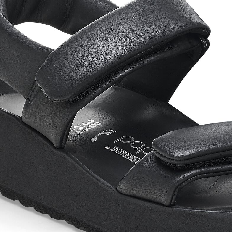 Theda Natural Leather Theda Natural Leather