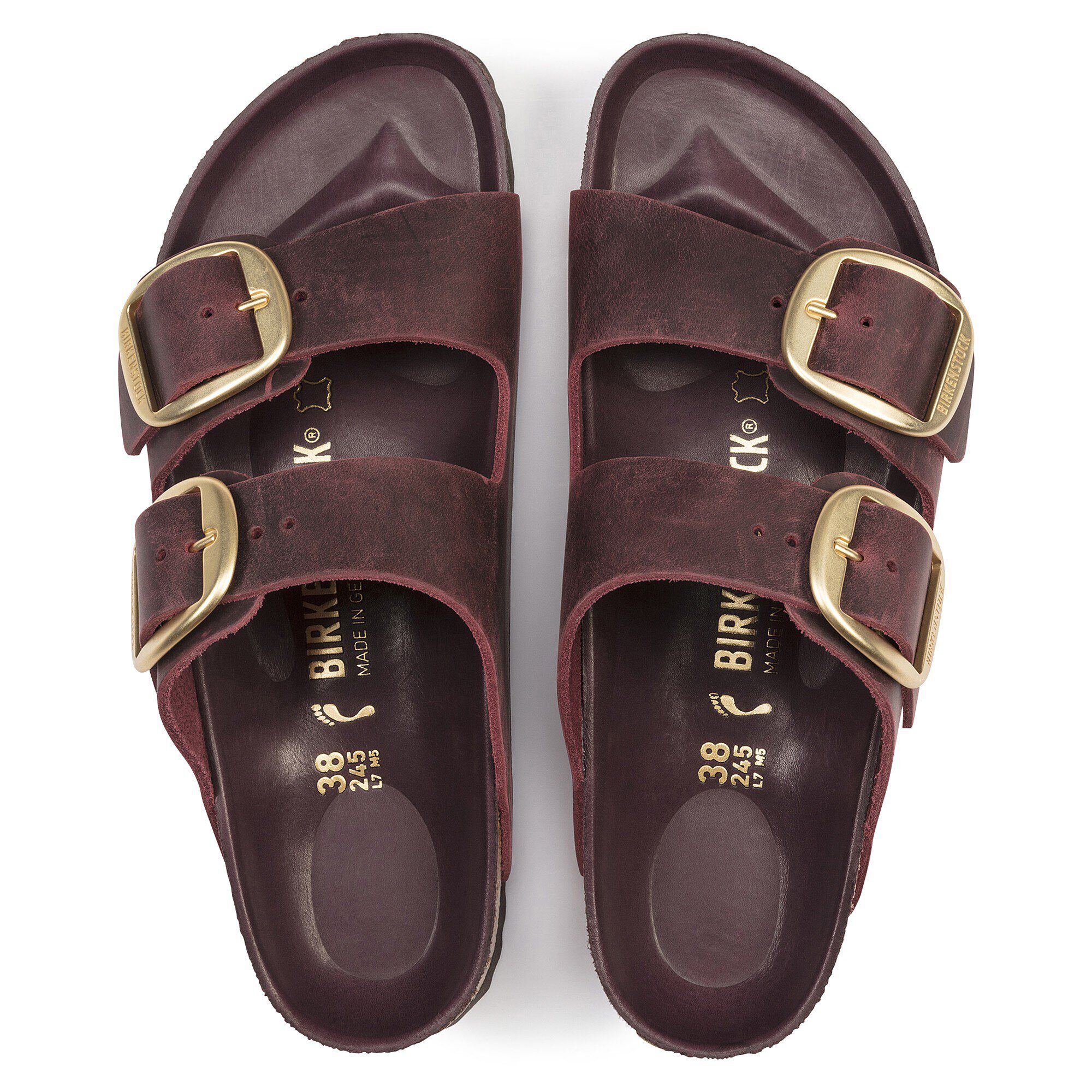 Zinfandel birkenstock 2024 arizona