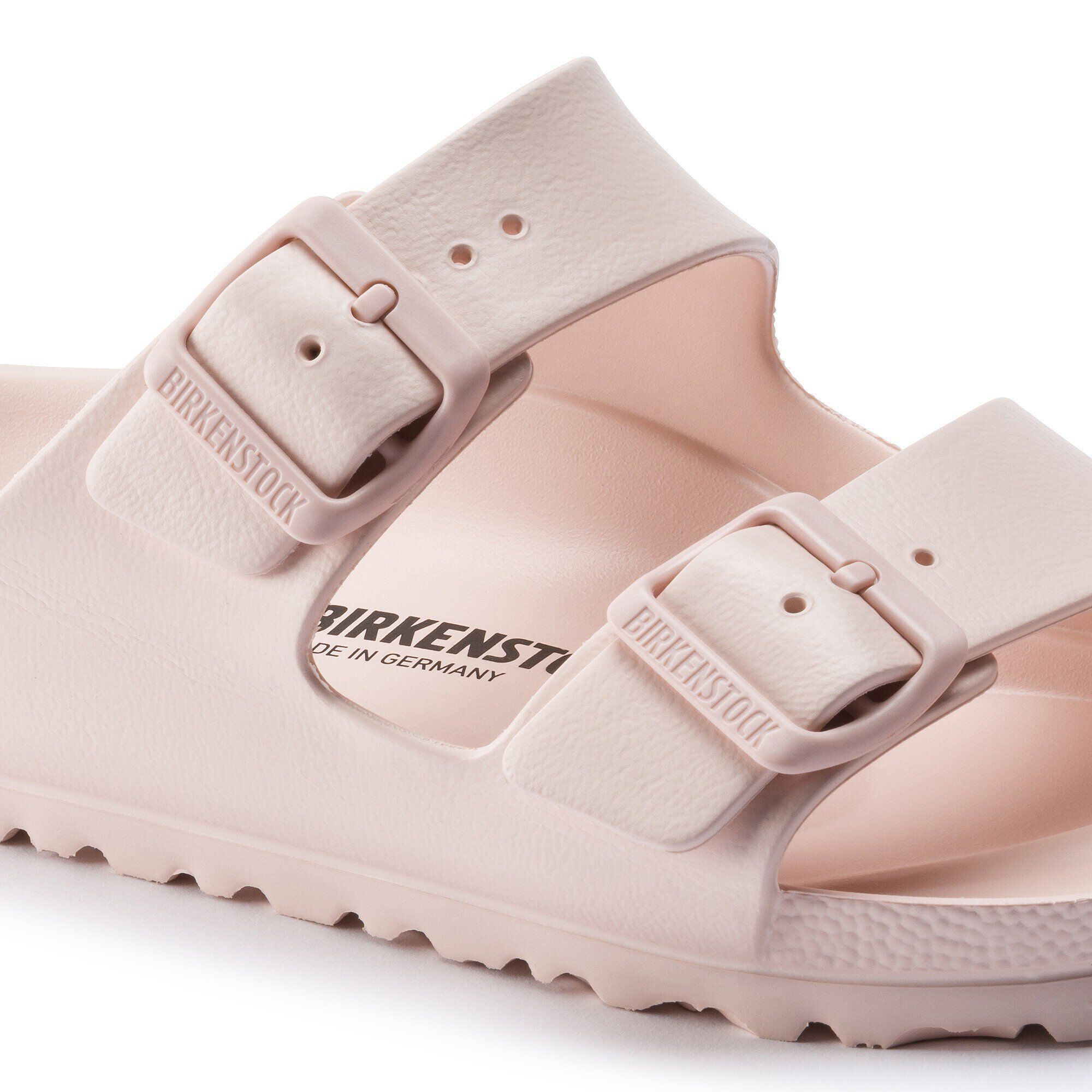 Arizona eva sandal by birkenstock rose 2025