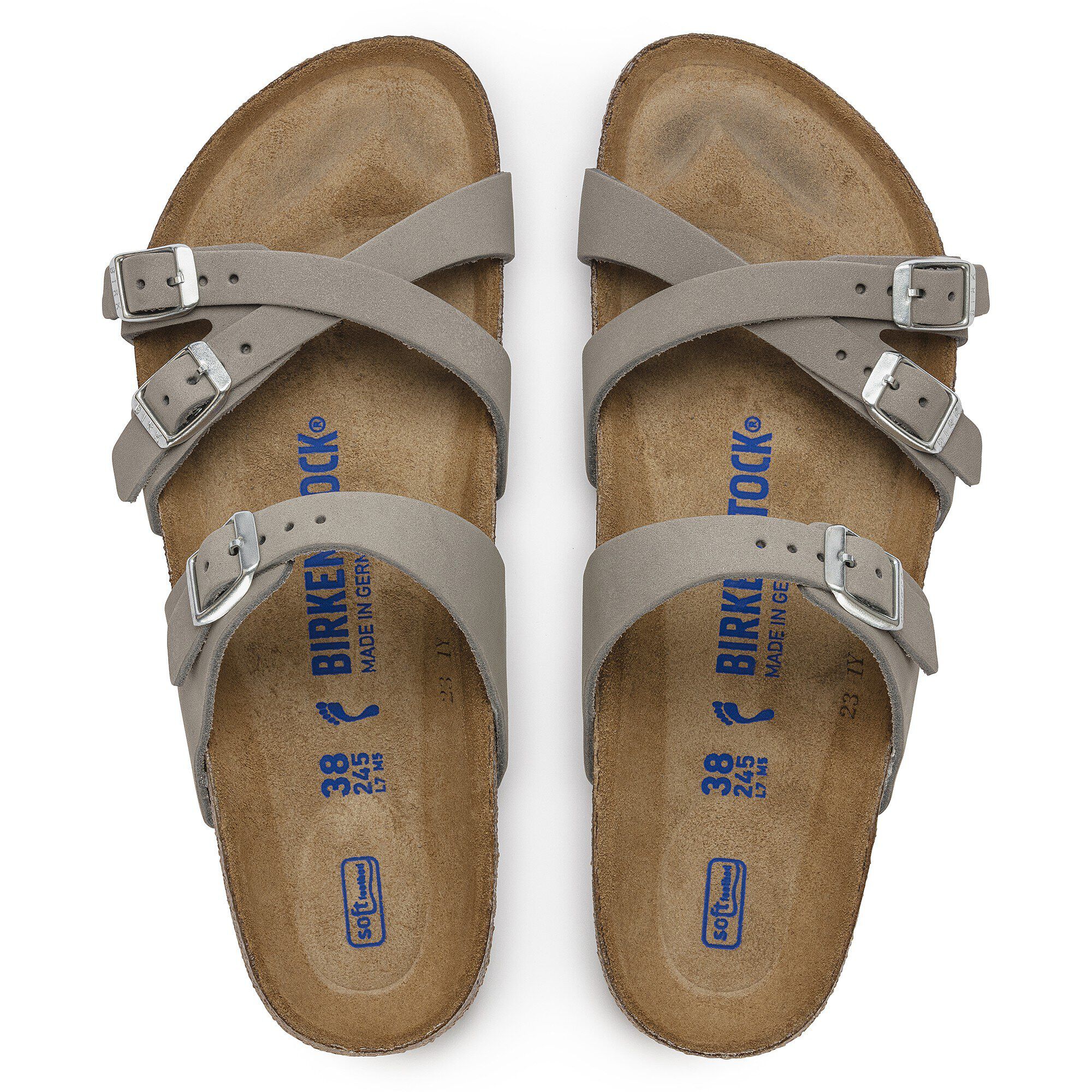 Birkenstock fall 2019 new arrivals