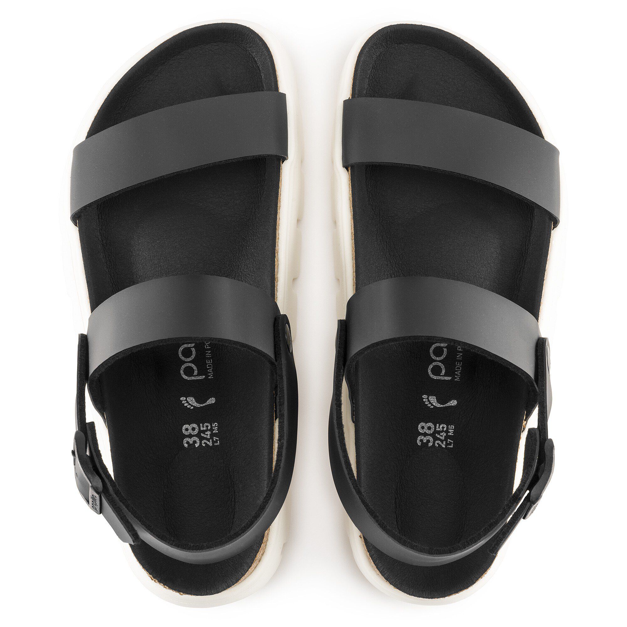 Birkenstock papillio cameron store